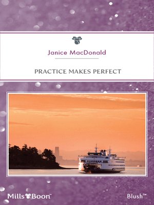 cover image of Practice Makes Perfect